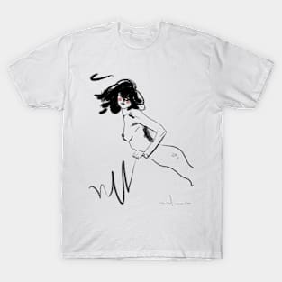 Girl T-Shirt